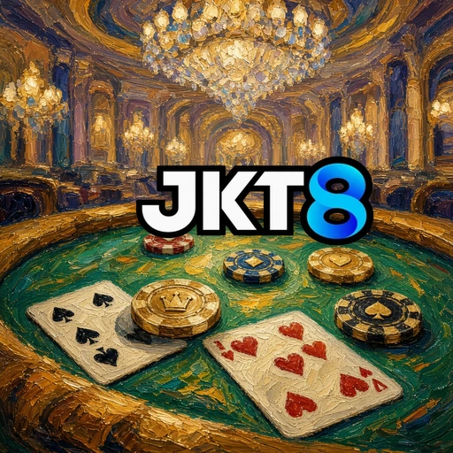 jkt8 Version Comparison