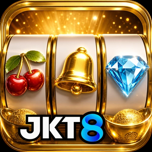 jkt8 APK Indonesia - Tampilan antarmuka
