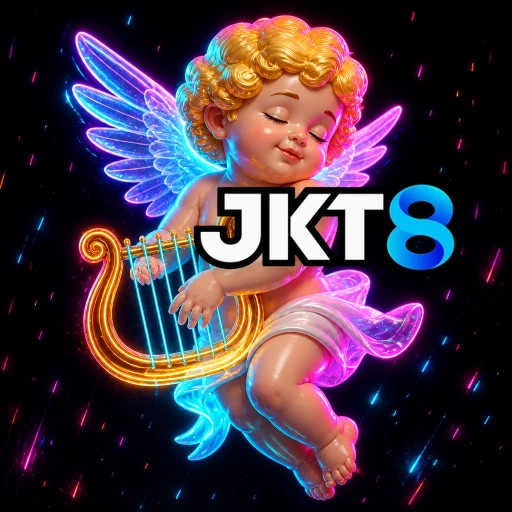jkt8 Key Features