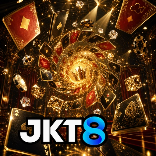 jkt8 FAQ